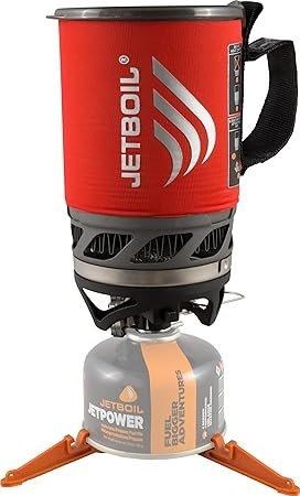 Jetboil Micromo 0.8 Liter Tamale