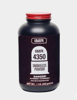 IMR 4350 (1lb)
