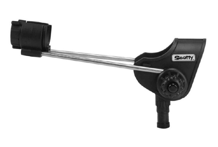 Scotty 239 Striker Rod Holder w/o Mount