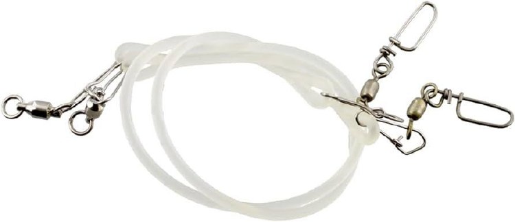Scotty 373 Diver Snubber - 2 Pack