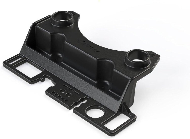 Scotty 450 Downrigger Trolling Caddy
