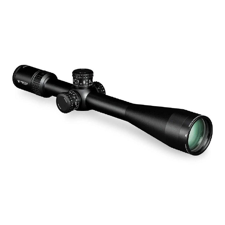 Vortex Golden Eagle 15-60x52 ECR-1 MOA SFP 30mm Tube
