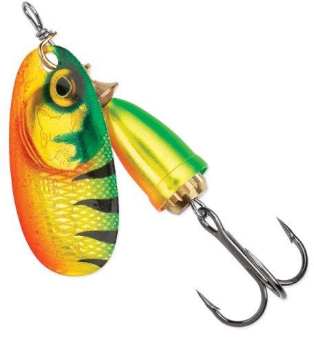 Blue Fox Vibrax 4 Gilded Firetiger 3/8oz