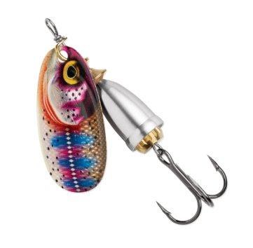 Blue Fox Vibrax 4 Gilded Rainbow 3/8oz