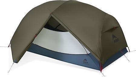 MSR Hubba Hubba HD 2-Person Backpacking Tent