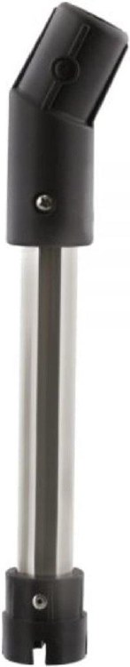 Scotty 253 Gimbal Rod Holder Adapter Stainless