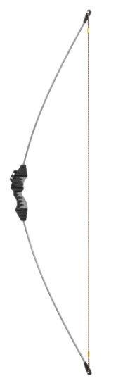 Bear Goblin Youth Longbow RH/LH 15-18lb