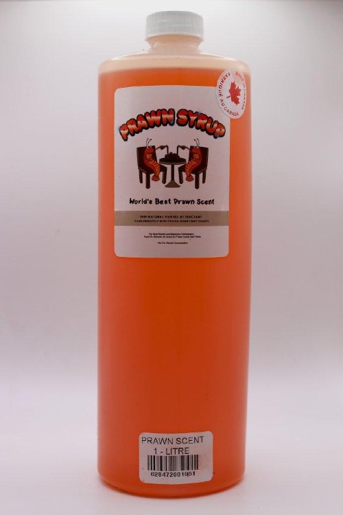 Prawn Syrup Prawn Scent 32oz