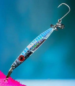 Westcoast Tackle HALO SEX-E Spoon 2.5 Sixty-Nine