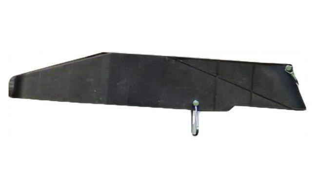 Kolpin 20029 Gun Boot Bracket