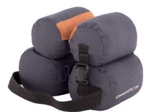 Champion Gorilla Range Bag Filled