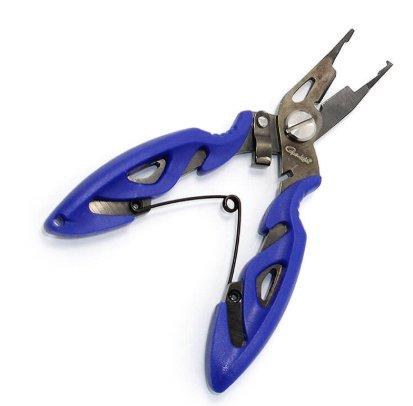 Gamakatsu Micro Split Ring Pliers
