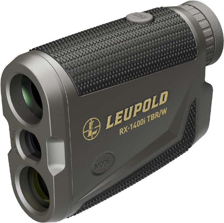 Leupold RX-1400i TBR/W Digital Range Finder