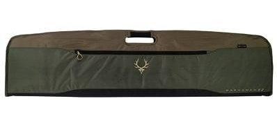 Evolution Hunting Marksman II Gun Case - Olive Green