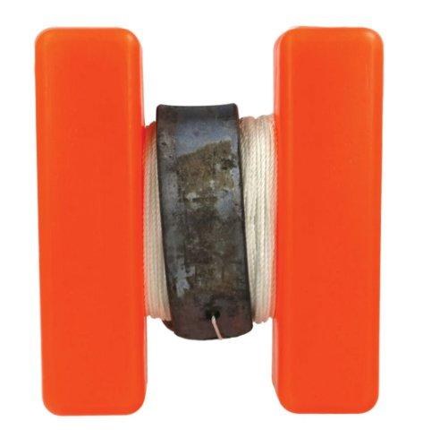 Eagle Claw Marker Buoy 75' 6oz QTY-2
