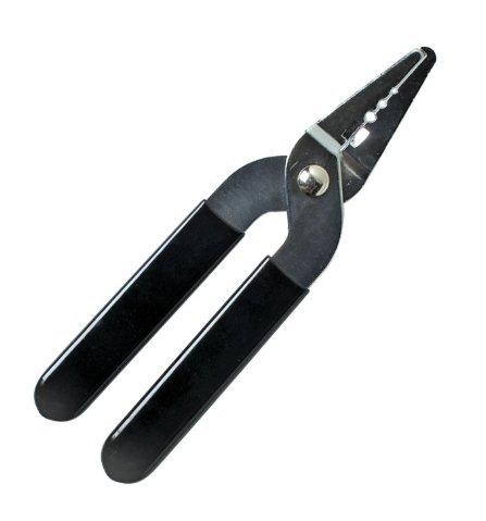 Eagle Claw Multi-Function Split Ring Pliers