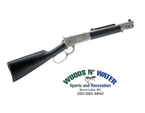 Chiappa 1886 45/70 Ridge Runner Take Down 12" Octagon BBL 3-Round Tube Magazine