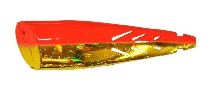 Brad's Mini Cut Plug 3.0 Fireball MCP-115