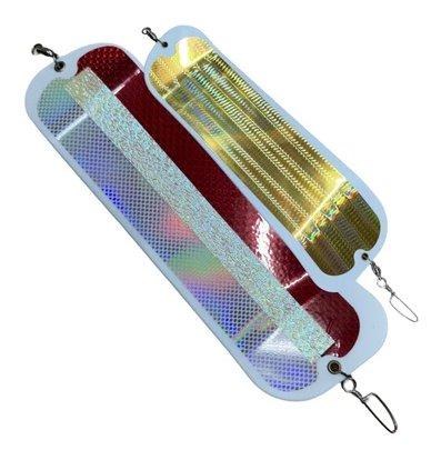 Gibbs Delta Highliner Flasher #1 Spring Roll