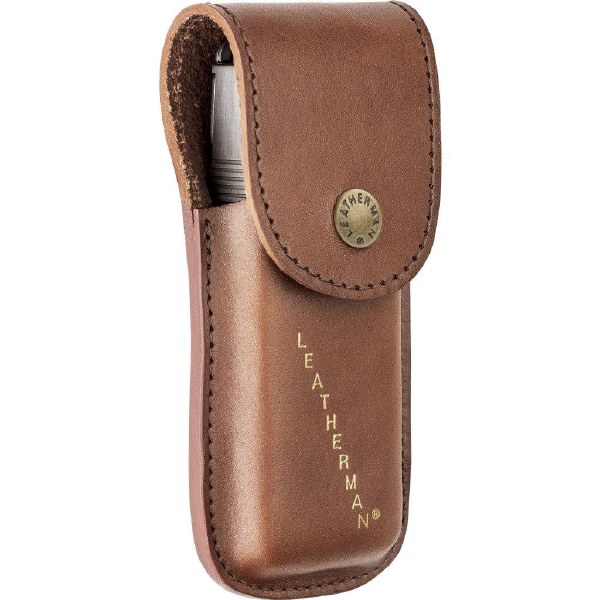 Leatherman Heritage Leather Sheath 832594 Medium