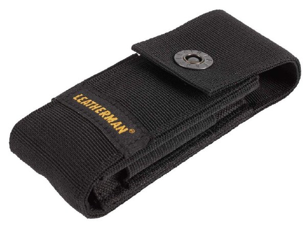 Leatherman Nylon Sheath Large Black