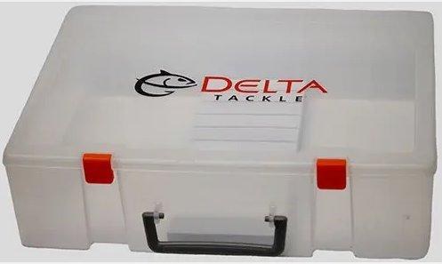 Gibbs Delta Flasher Box Large