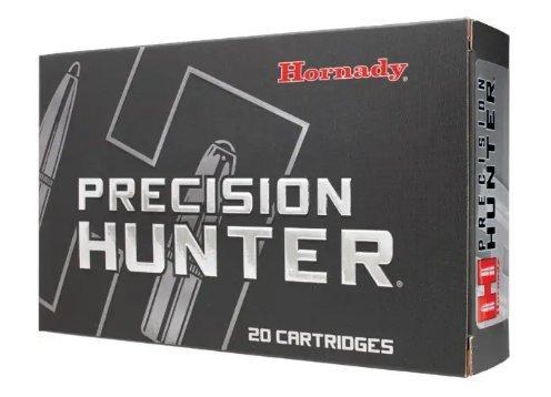 Hornady Precision Hunter 300 RUM 220gr ELD-X