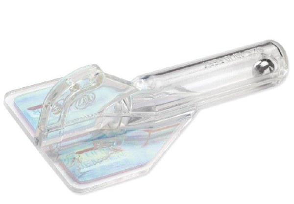 Luhr Jensen Jet Diver 20' Clear