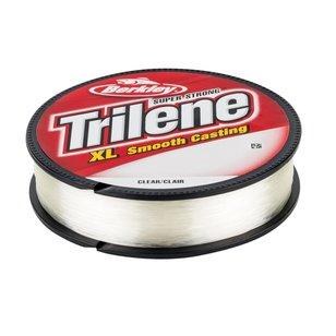 Berkley Trilene XL Smooth Casting 25lb 270 yrd Clear