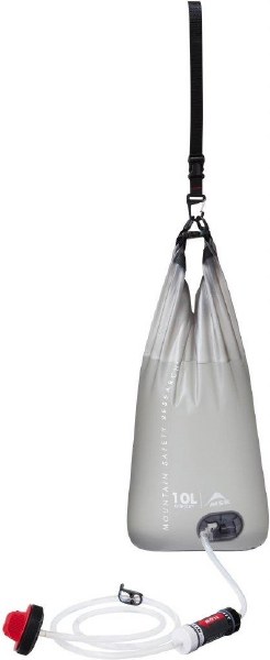 MSR Auto-Flow Gravity Filter 10L XL