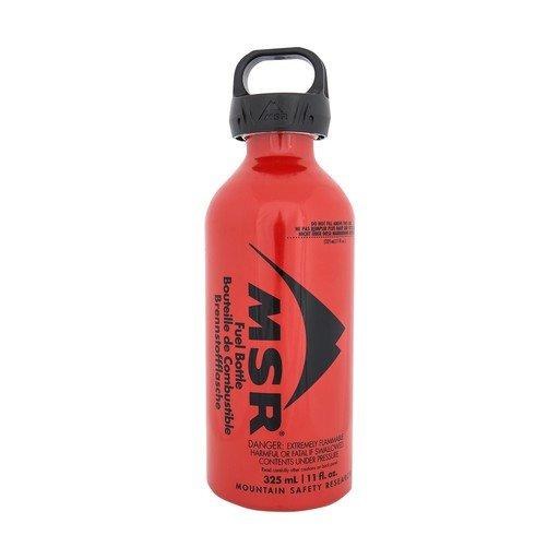 MSR Fuel Bottle 11oz CRP Cap