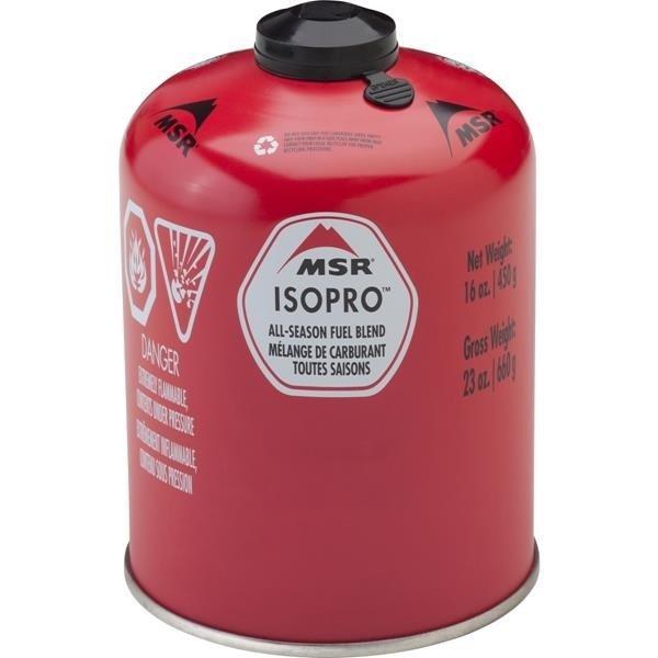MSR IsoPro Canister All Season 16oz 450g