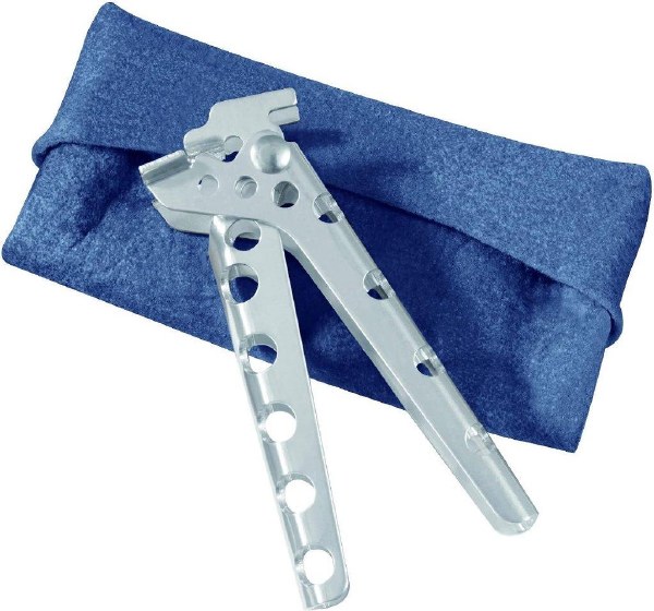 MSR PanHandler Pot Lifter with Cozy 13000