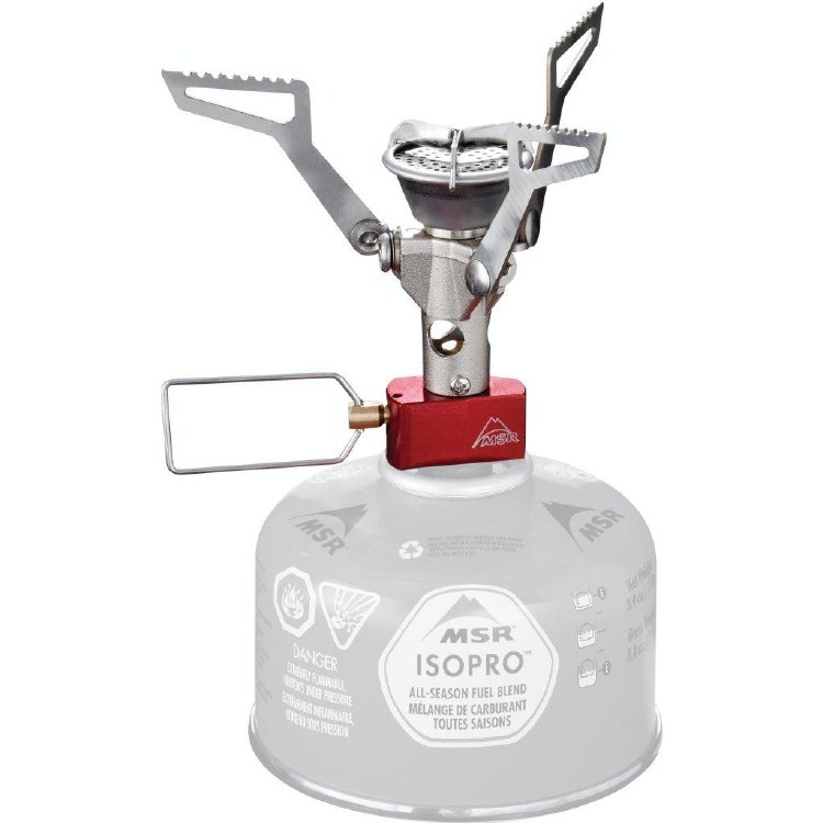 MSR Pocketrocket 2 Stove