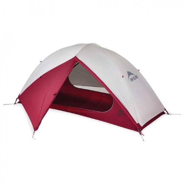 MSR Zoic 1 Backpacking Tent