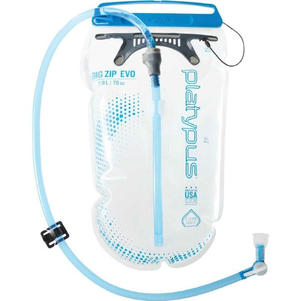Playtpus Big Zip Evo 2.0L