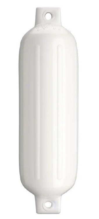 Polyform Fender G-5 White