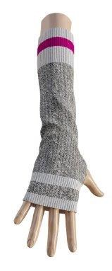 Pook Pink Elbow Highs