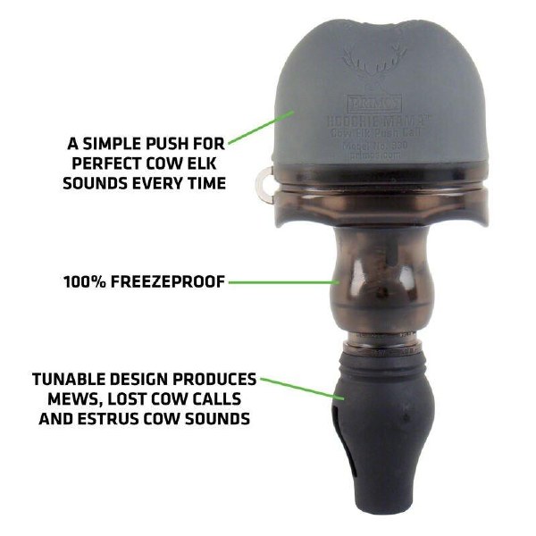 Primos Hoochie Momma Elk Call