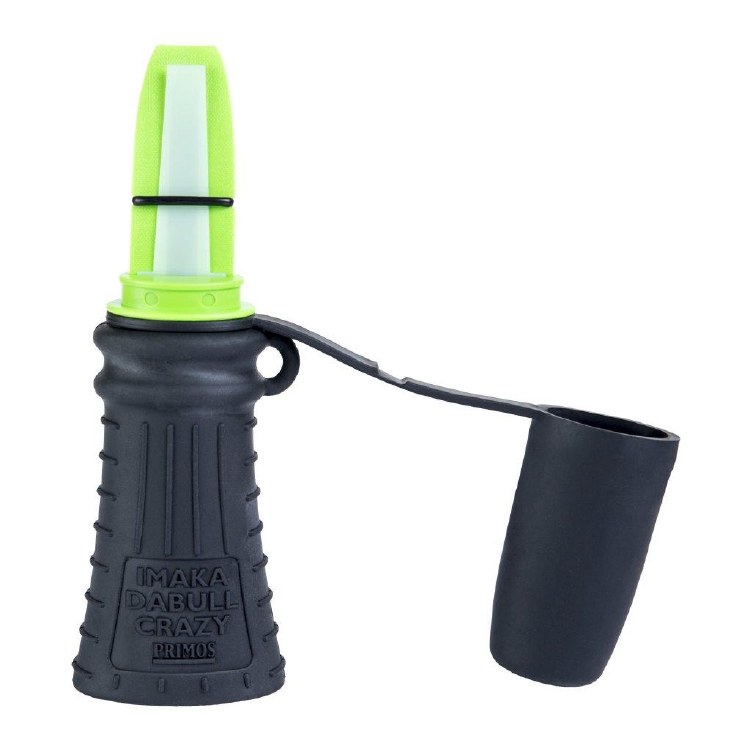 Primos Imaka Da Bullcrazy Long Range Green