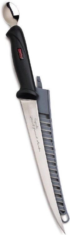 Rapala Fillet Knife & Spoon 9"