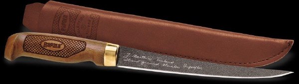Rapala Fillet Knife 7 1/2" w/Sheath