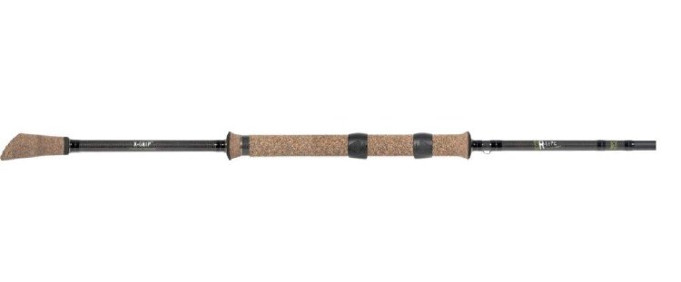 Rapala R-Type Float Spin Rod 13' Med/Light