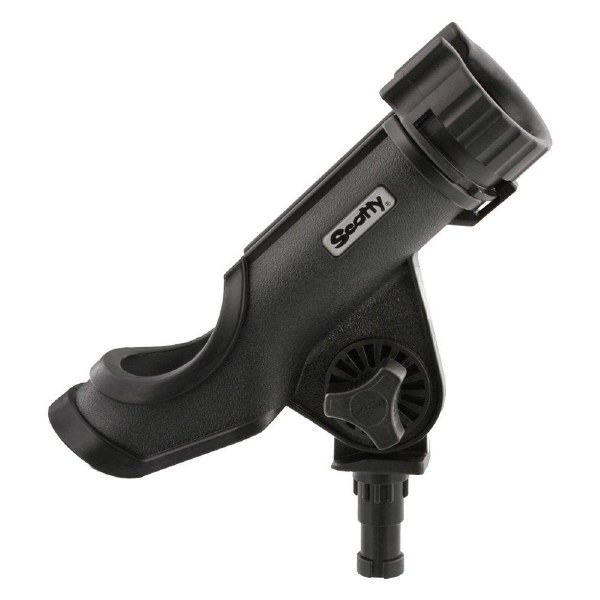 Scotty 229-BK  Powerlock Rod Holder No Mount