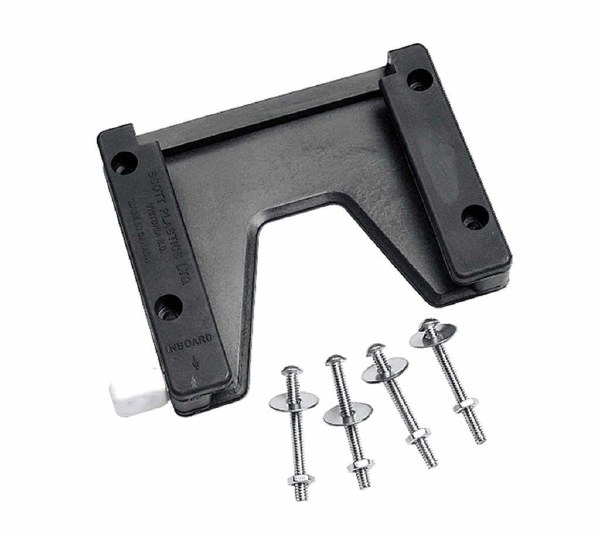 Scotty 1010 Downrigger Mounting Bracket