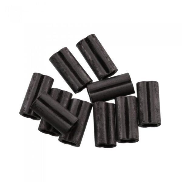 Scotty 1011 Double Line Connector Sleeves 10pk
