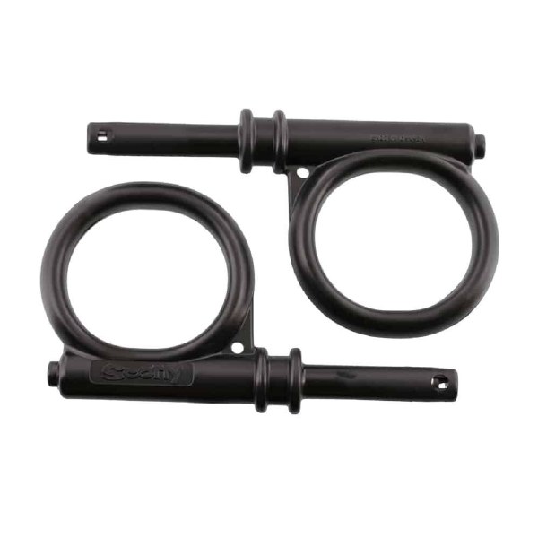 Scotty 102 Oarlock Nylon