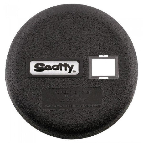 Scotty 1024 Counter Cover