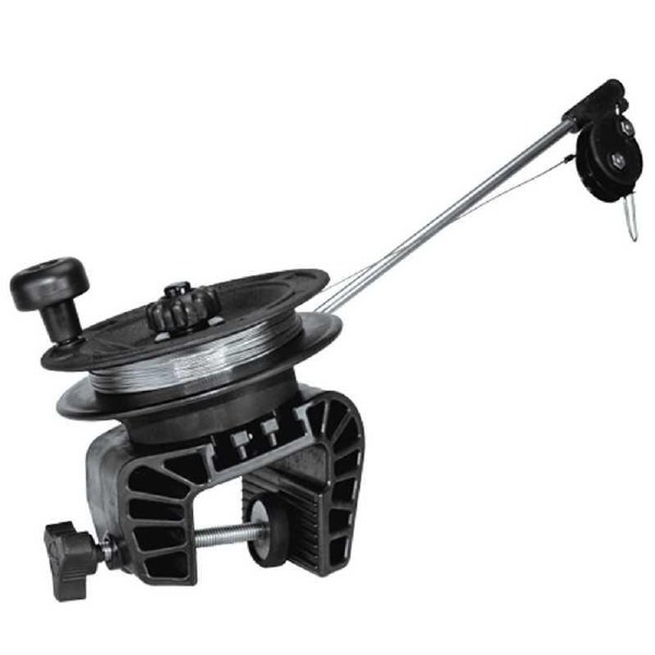 Scotty 1071 Laketroller Mini Downwrigger Clamp Mount