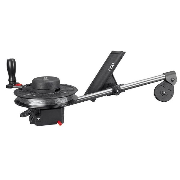 Scotty 1080 Strongarm Manual Downrigger
